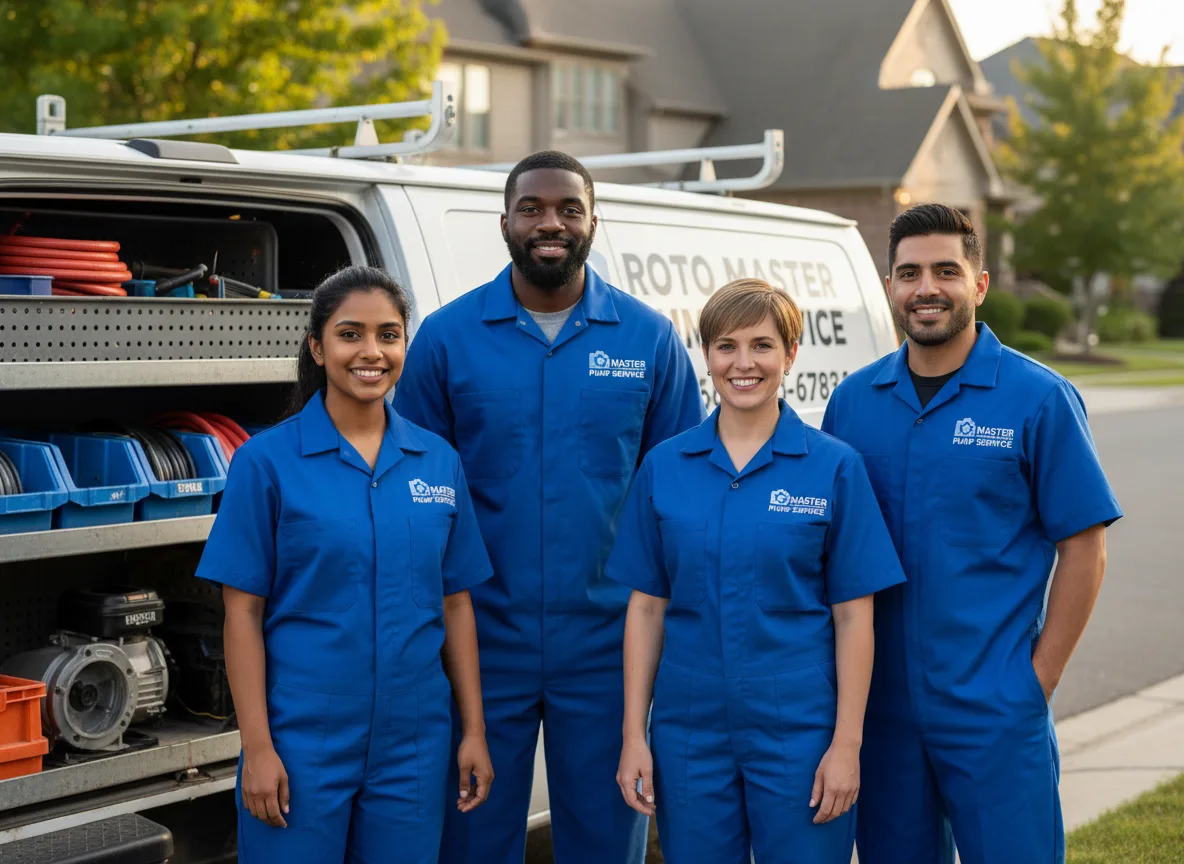 Sump Pump Installation company in Ookala, HI